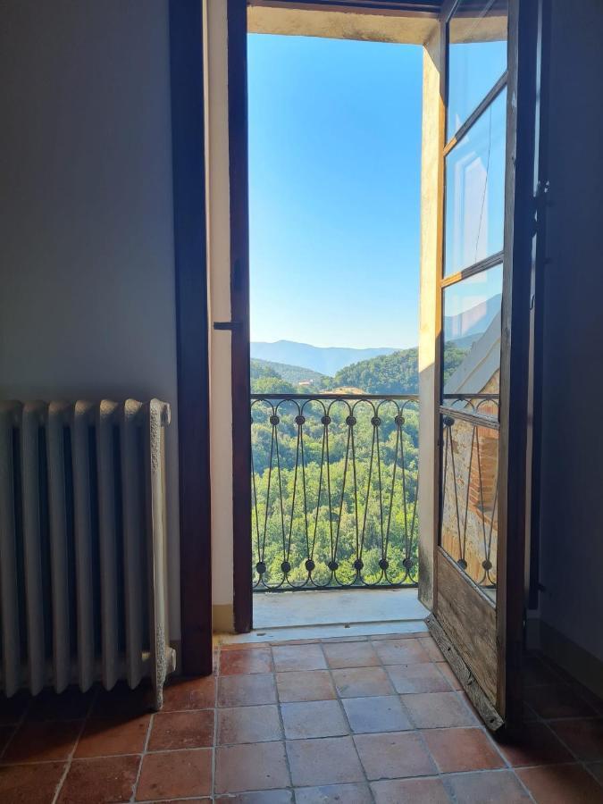 Il Mercadante Casa Vacanze Villa Torraca ภายนอก รูปภาพ