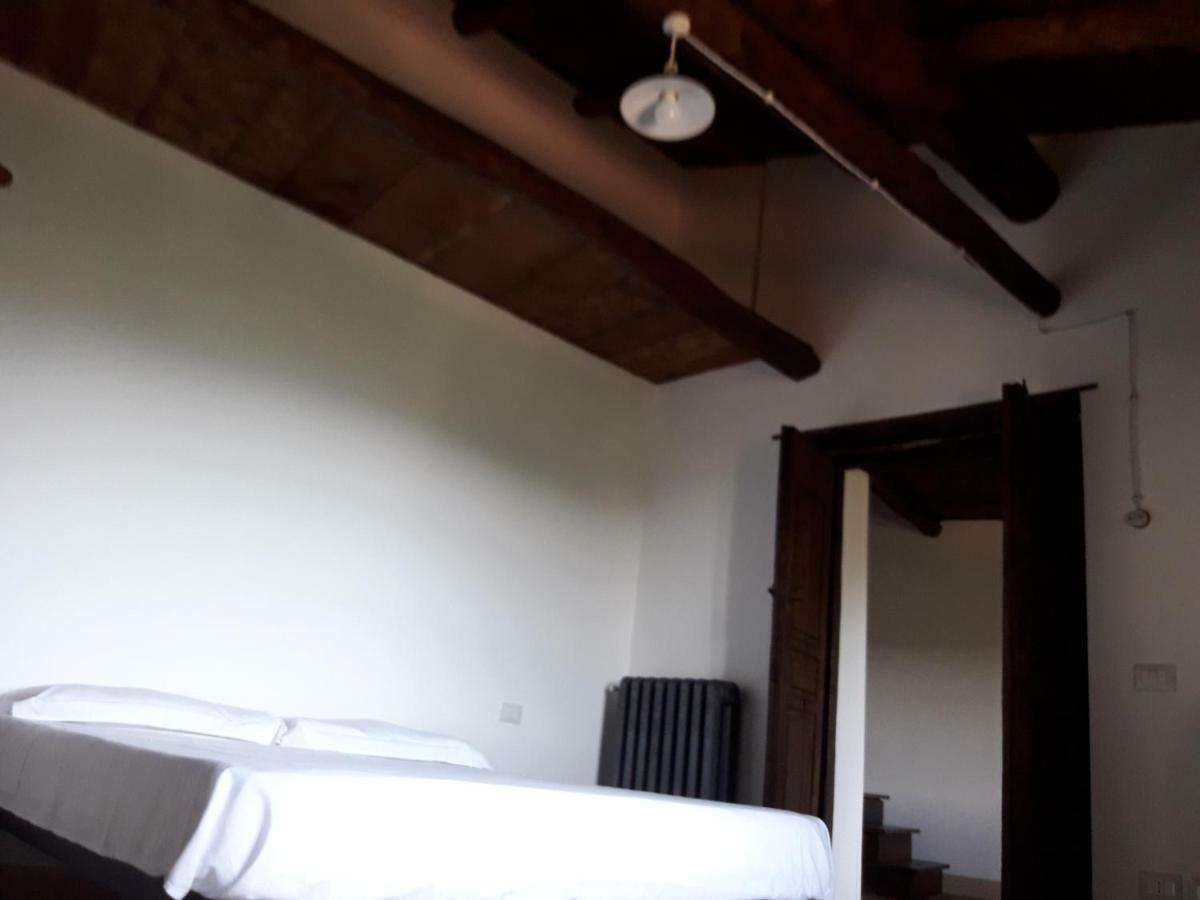Il Mercadante Casa Vacanze Villa Torraca ภายนอก รูปภาพ