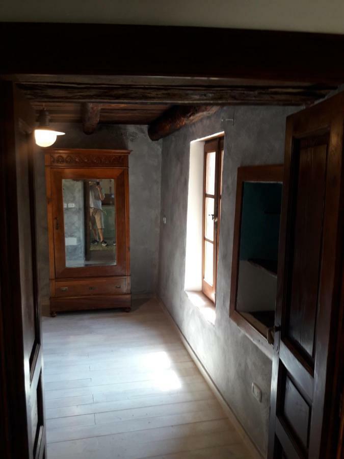 Il Mercadante Casa Vacanze Villa Torraca ภายนอก รูปภาพ