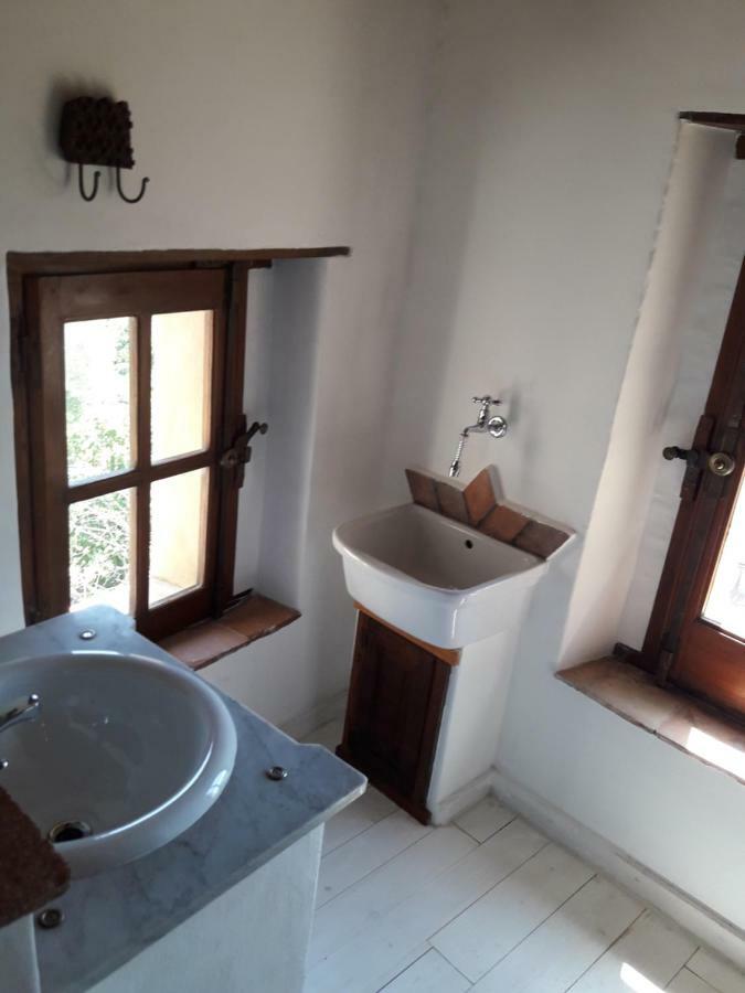 Il Mercadante Casa Vacanze Villa Torraca ภายนอก รูปภาพ